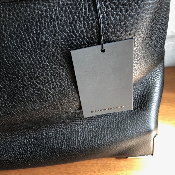 Alexander Wang Tote Bag - Picture 4 of 7